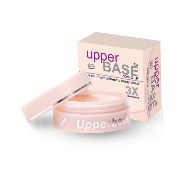 Sheaffer Upper Base Powder 3X Coverage (Shade-02)