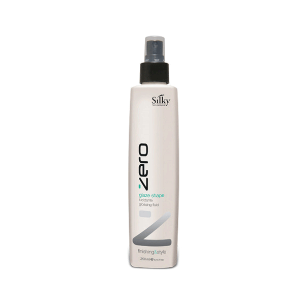 Silky Glaze Shape Shiny Spray 250ML