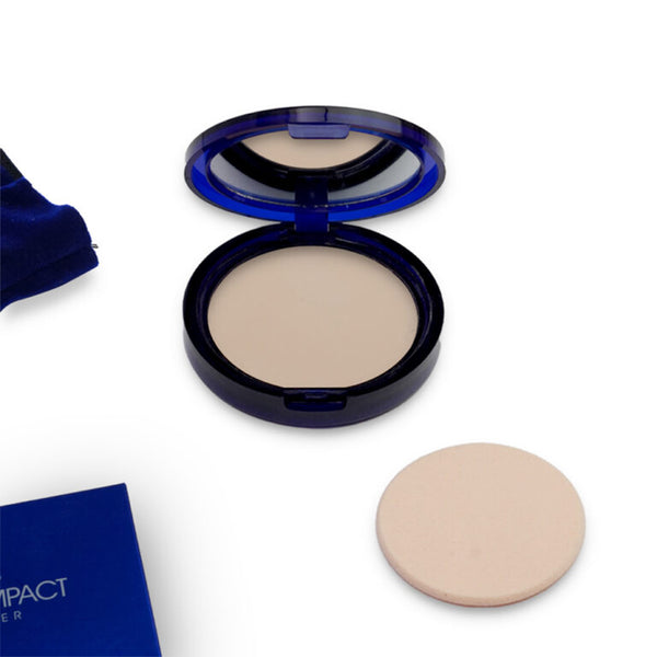 Silly18 Face Compact Powder Shade-01 (Opale)_nuvaripk_pakistan 1