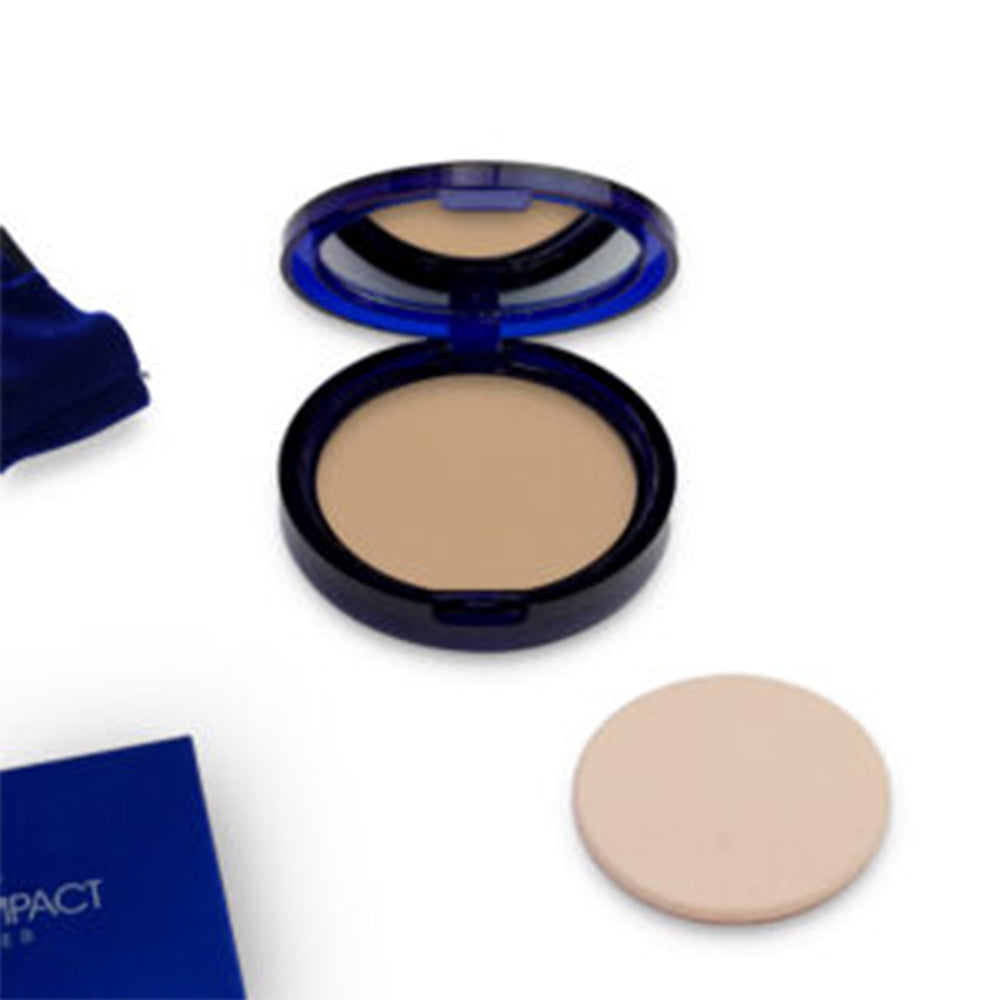 Silly18 Face Compact Powder Shade-03 (Ivory) – Nuvari