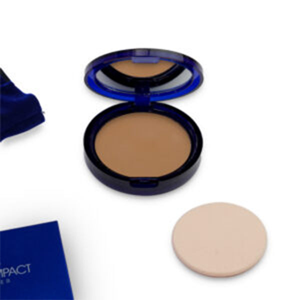 Silly18 Face Compact Powder Shade-06 (Almond)_nuvaripk_pakistan