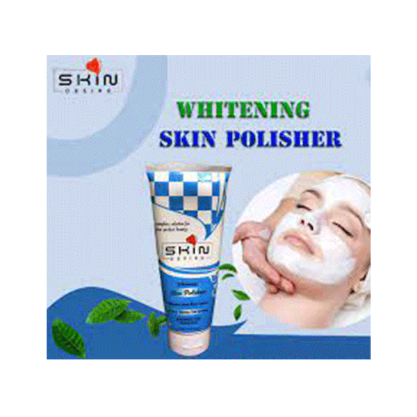 Skin Desire Whitening Skin Polisher 175ML