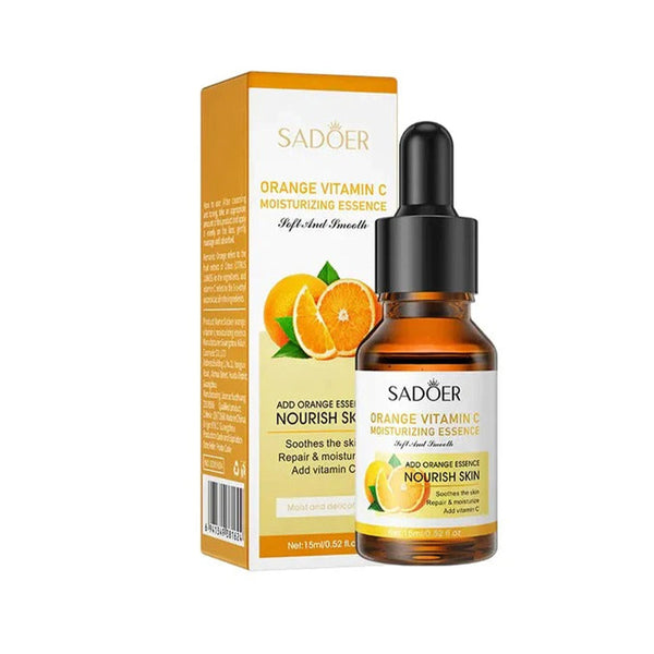 Sodoer Orange Vitamin C Moisturizing Essence