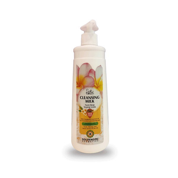 Soft Touch Cleansing Milk Non-Stop Young Look 500ML