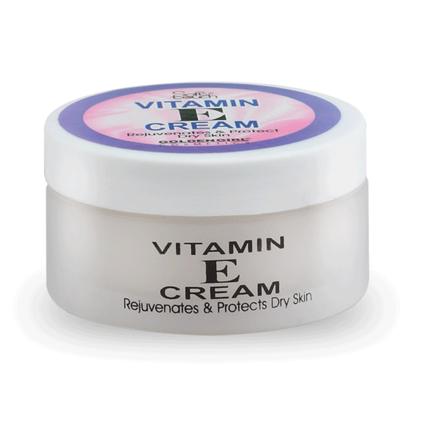 Soft Touch Vitamin E Cream 75ML