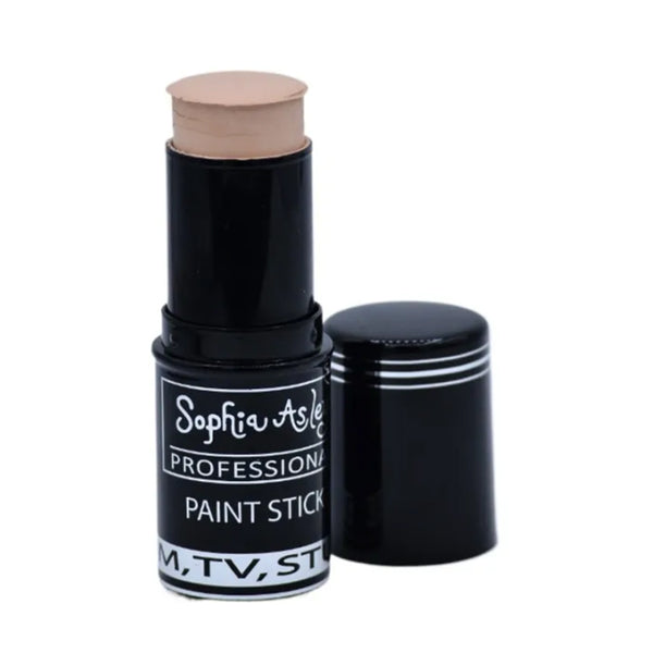 Sophia Aslay Super Stay Foundation Paint Stick (Shade-1W)_nuvaripk_pakistan