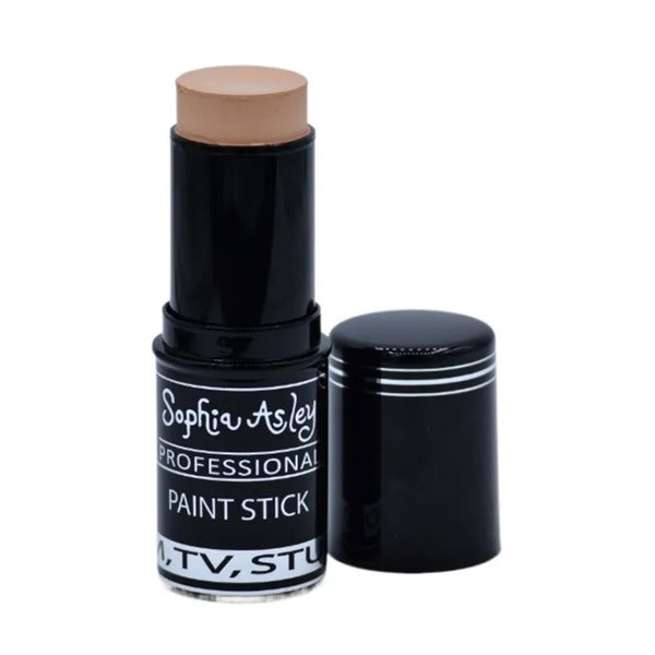 Sophia Aslay Super Stay Foundation Paint Stick (Shade-38)_nuvaripk_pakistan