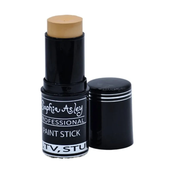 Sophia Aslay Super Stay Foundation Paint Stick (Shade-45)_nuvaripk_pakistan