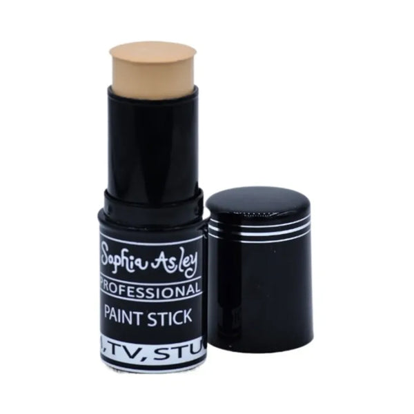 Sophia Aslay Super Stay Foundation Paint Stick (Shade-F1)_nuvarpk_pakistan