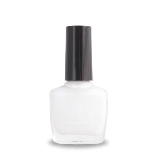 Sophia Asley Nail Polish (Shade 38) - White_nuvaripk_pakistan