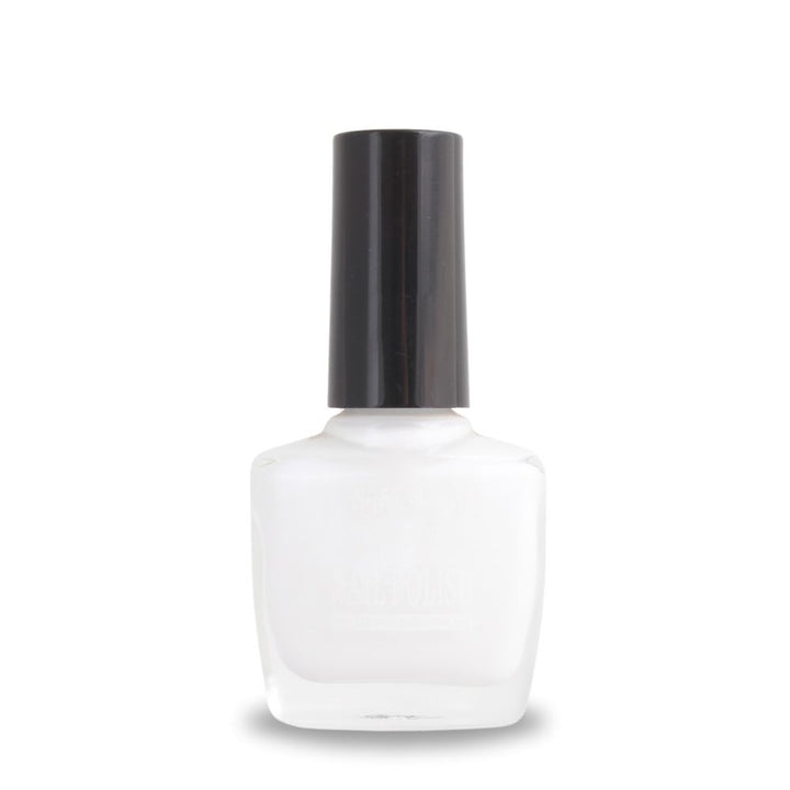 Sophia Asley Nail Polish (Shade 38) - White_nuvaripk_pakistan