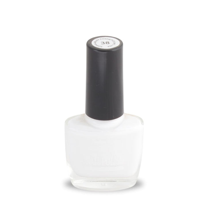 Sophia Asley Nail Polish (Shade 38) - White_nuvaripk_pakistan 1