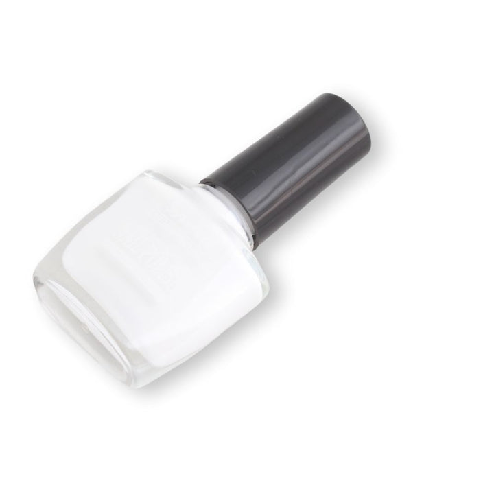 Sophia Asley Nail Polish (Shade 38) - White_nuvaripk_pakistan 2