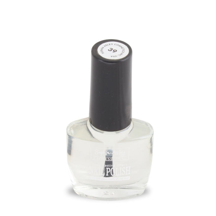 Sophia Asley Nail Polish (Shade 39) - Top Coat_nuvaripk_pakistan 