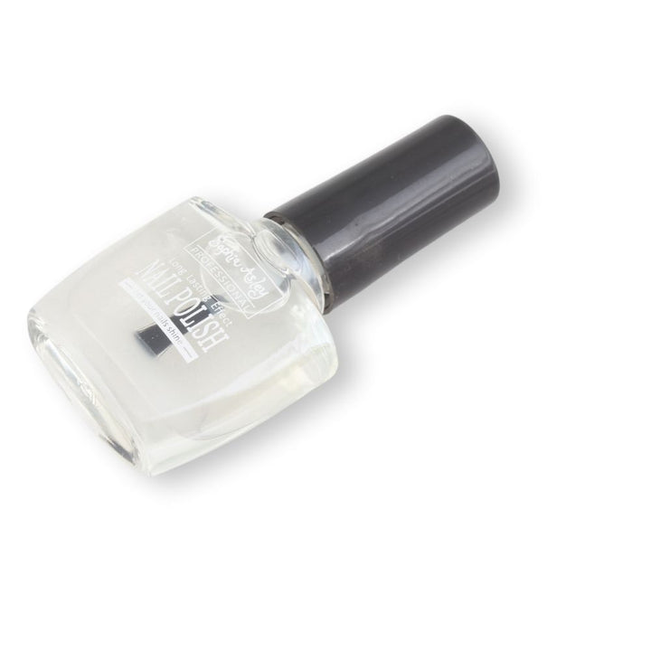 Sophia Asley Nail Polish (Shade 39) - Top Coat_nuvaripk_pakistan 2