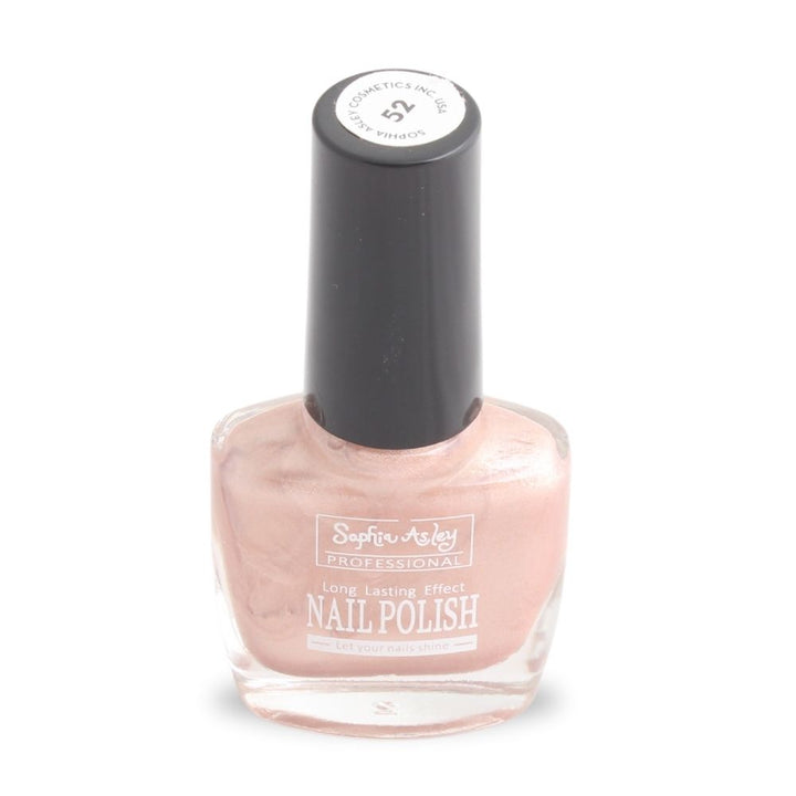 Sophia_Asley_Nail_Polish_Shade_52_-_Salmon_Pink_nuvaripk_pakistan 2