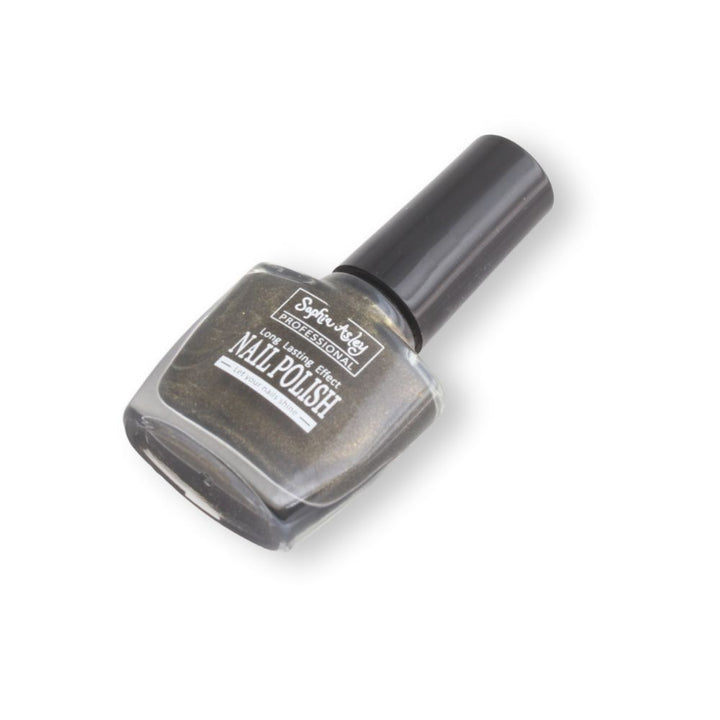 Sophia Asley Nail Polish (Shade 55) - Gold Dust_nuvaripk _pakistan 2