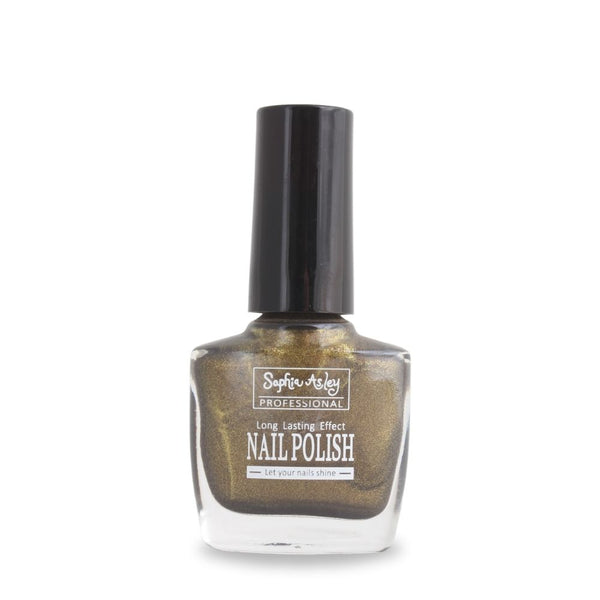 Sophia Asley Nail Polish (Shade 61) - Mehndi_nuvaripk_pakistan