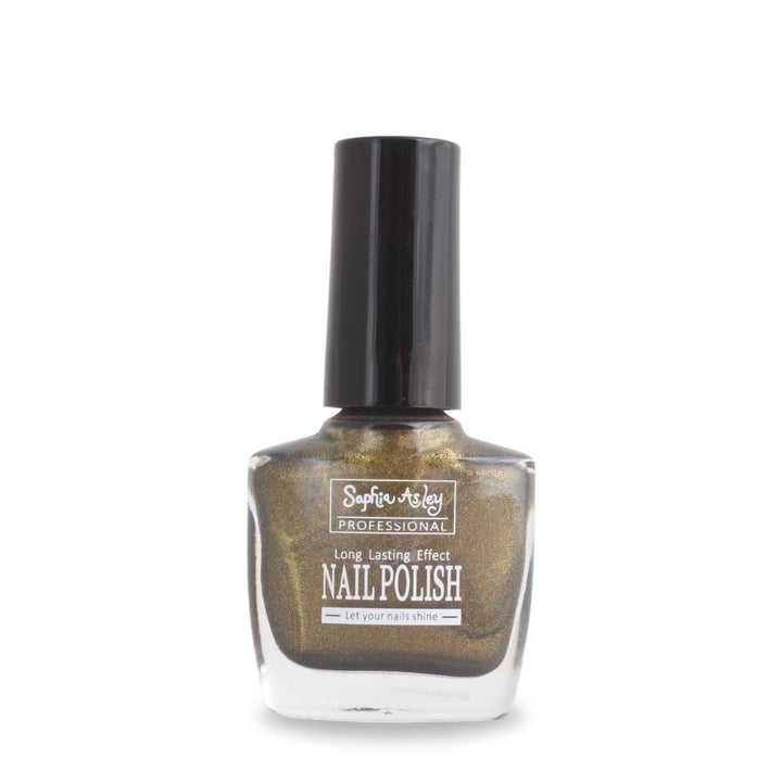 Sophia Asley Nail Polish (Shade 61) - Mehndi_nuvaripk_pakistan