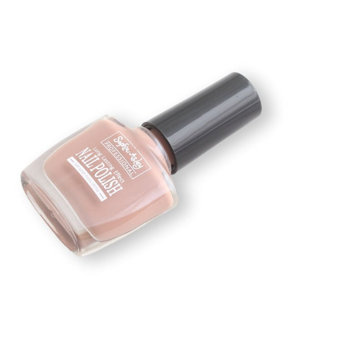 Sophia Asley Nail Polish (Shade 63) - Skin Color_nuvaripk_pakistan 3