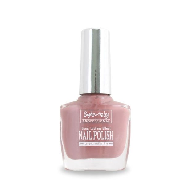 Sophia Asley Nail Polish (Shade 75) - Light Mauve_nuvaripk_pakistan