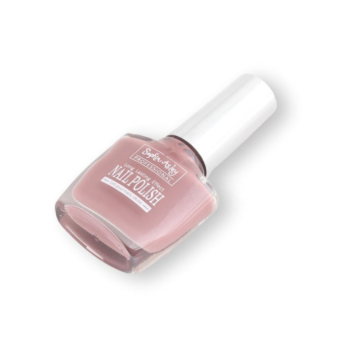 Sophia Asley Nail Polish (Shade 75) - Light Mauve_nuvaripk_pakistan 2