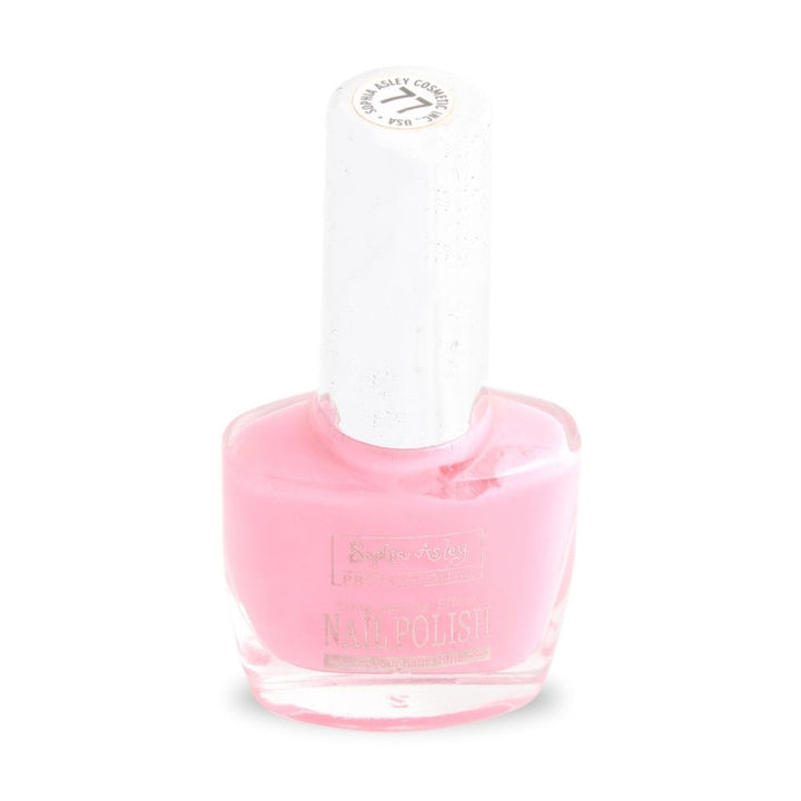 Sophia_Asley_Nail_Polish_Shade_77_-_Baby_Pink_nuvaripk_pakistan 2