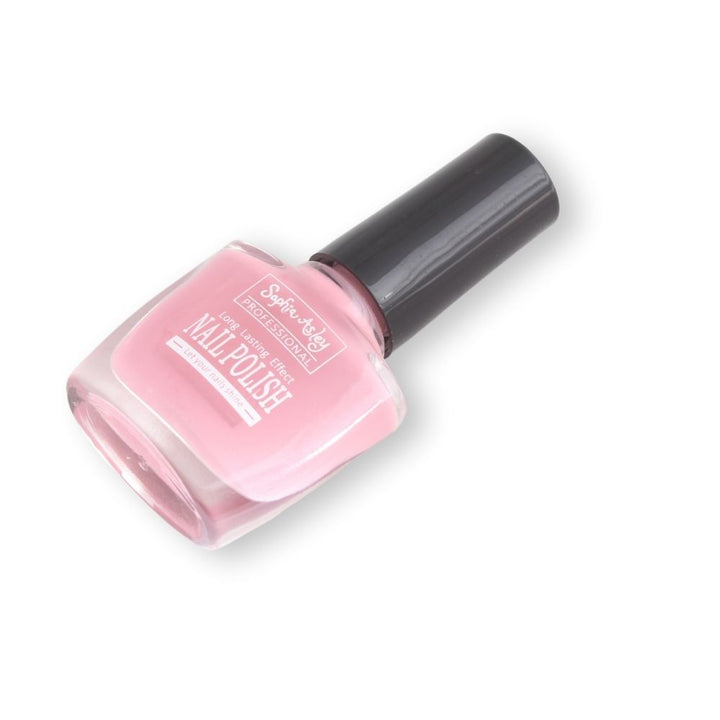 Sophia_Asley_Nail_Polish_Shade_78_-_Barbie_Pink_nuvaripk_pakistan 2