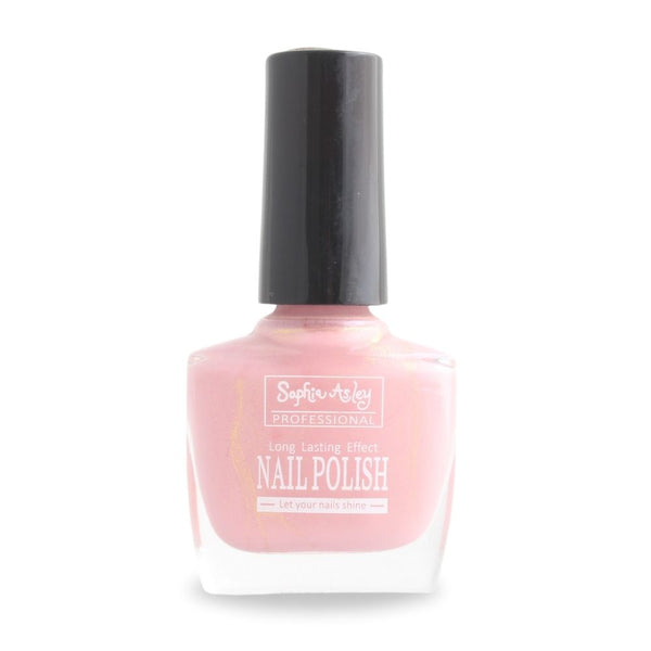 Sophia Asley Nail Polish (Shade 82) - Skin Pink_nuvaripk_pakistan