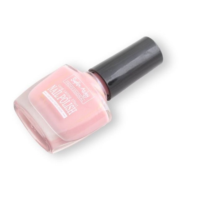 Sophia Asley Nail Polish (Shade 82) - Skin Pink_nuvaripk_pakistan 3