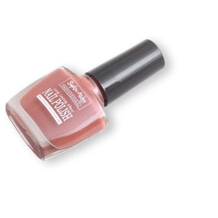 Sophia_Asley_Nail_Polish_Shade_85_-_Glittery_Rust_nuvaripk_pakistan 3