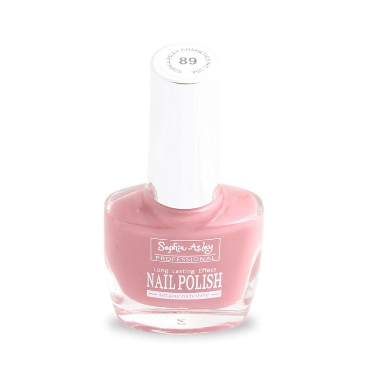 Sophia_Asley_Nail_Polish_Shade_89_-_Rose_Pink_nuvaripk_pakistan 2