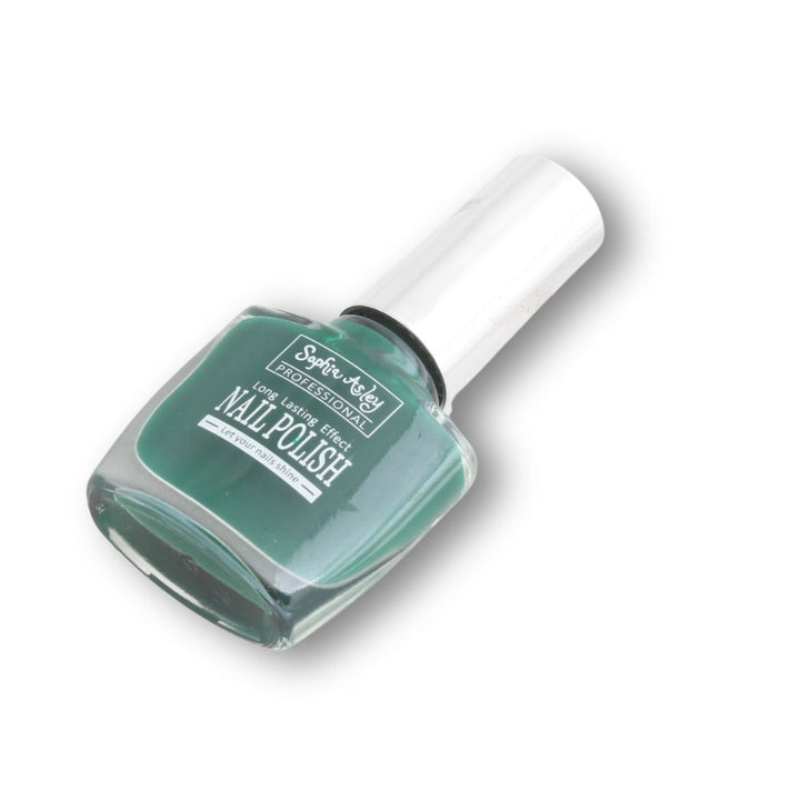 Sophia_Asley_Nail_Polish_Shade_91_-_Pakistani_Green_nuvaripk_pakistan 2