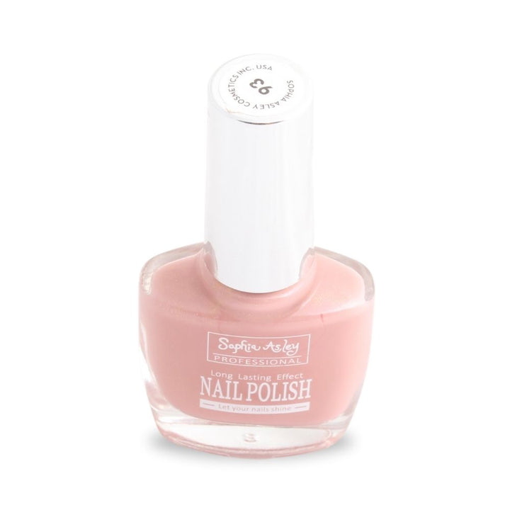 Sophia_Asley_Nail_Polish_Shade_93_-_Lemonade_Pink_nuvaripk_pakistan 2