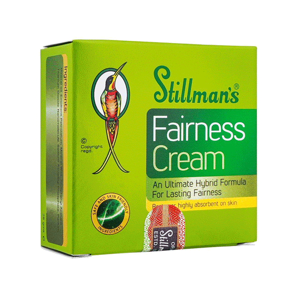 Stillman`s Fairness Cream