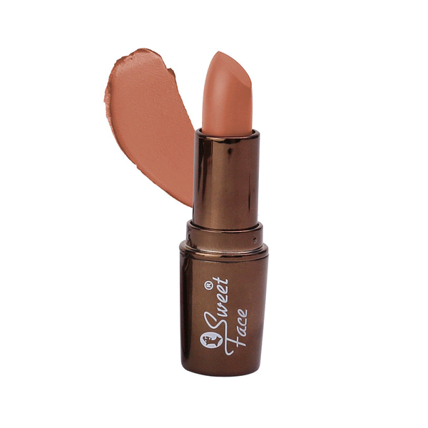 Sweet Face Super Matte Look Lipstick (Shade 761)