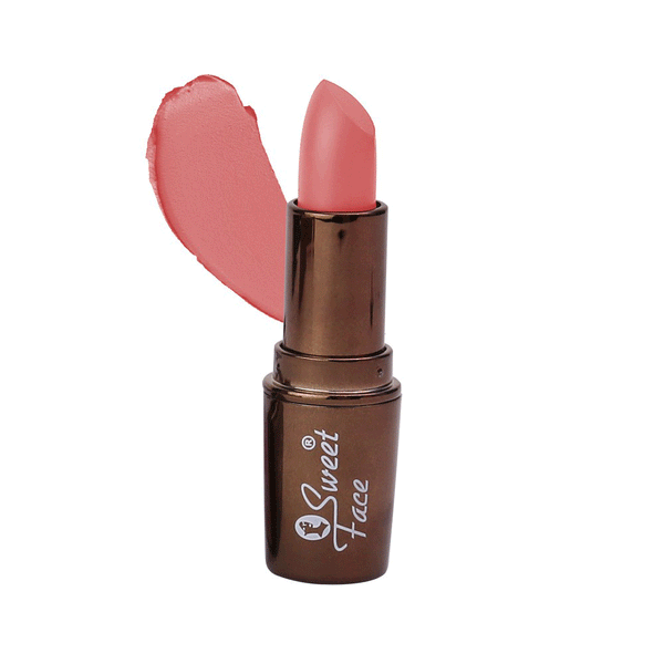 Sweet Face Super Matte Look Lipstick (Shade 768)