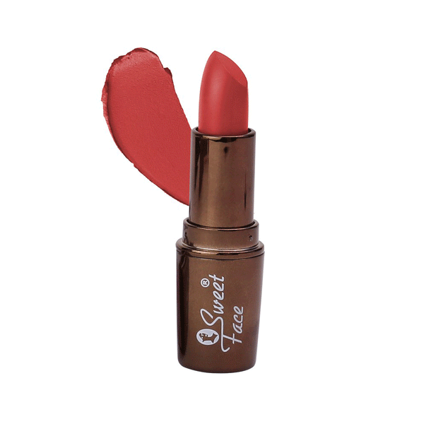 Sweet Face Super Matte Look Lipstick (Shade 769)