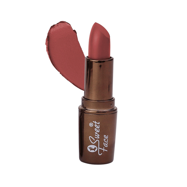 Sweet Face Super Matte Look Lipstick (Shade 771)