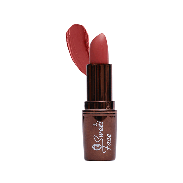 Sweet Face Super Matte Look Lipstick (Shade 774)