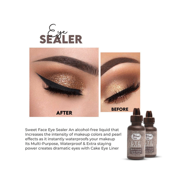 Sweet Face Eye Sealer