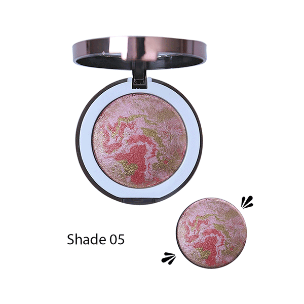 Sweet Face Muftin Baked Blush On (Shade 05)