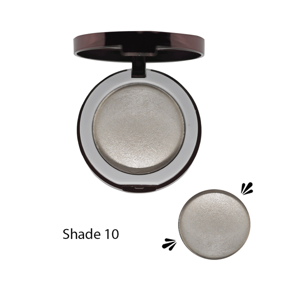 Sweet Face Muftin Baked Blush On (Shade 10)