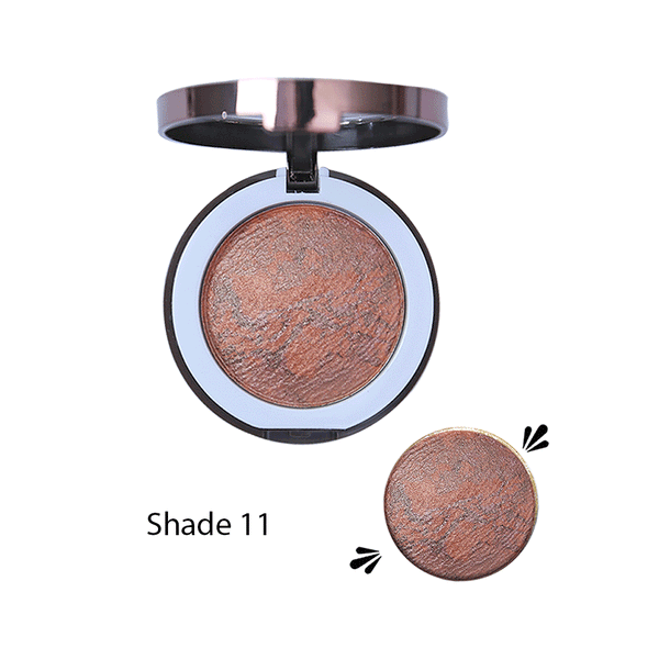 Sweet Face Muftin Baked Blush On (Shade 11)