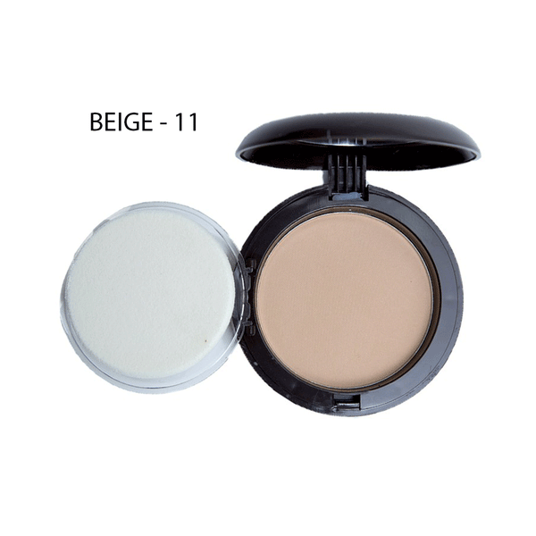 Sweet Face Oil Free Whitening Pressed Powder (BEIGE - 11)