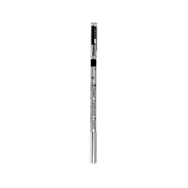 Sweet Face Professional Eye-Brow Pencil (Black)