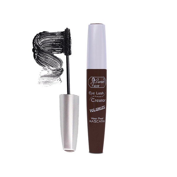 Sweet Face Volume Water Proof Mascara