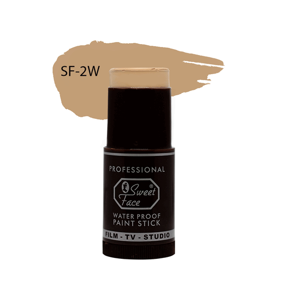 Sweet Face Water Proof Paint Stick (SF-2W)