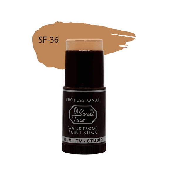 Sweet Face Water Proof Paint Stick (SF-36)