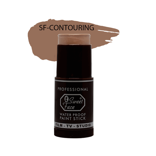 Sweet Face Water Proof Paint Stick (SF-CONTOURING)